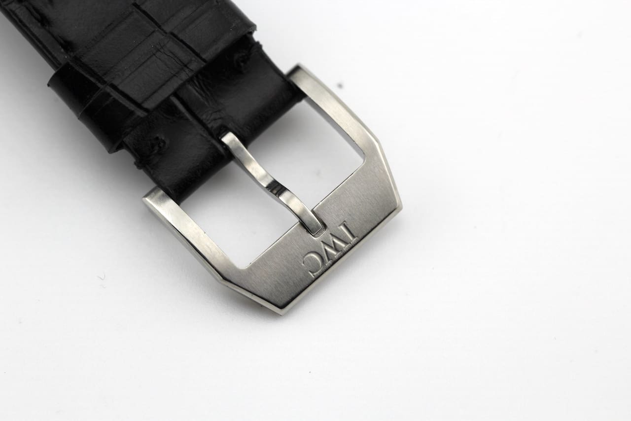 IWC Pilot – Ref. IW377714, Sehr gut – 10/14