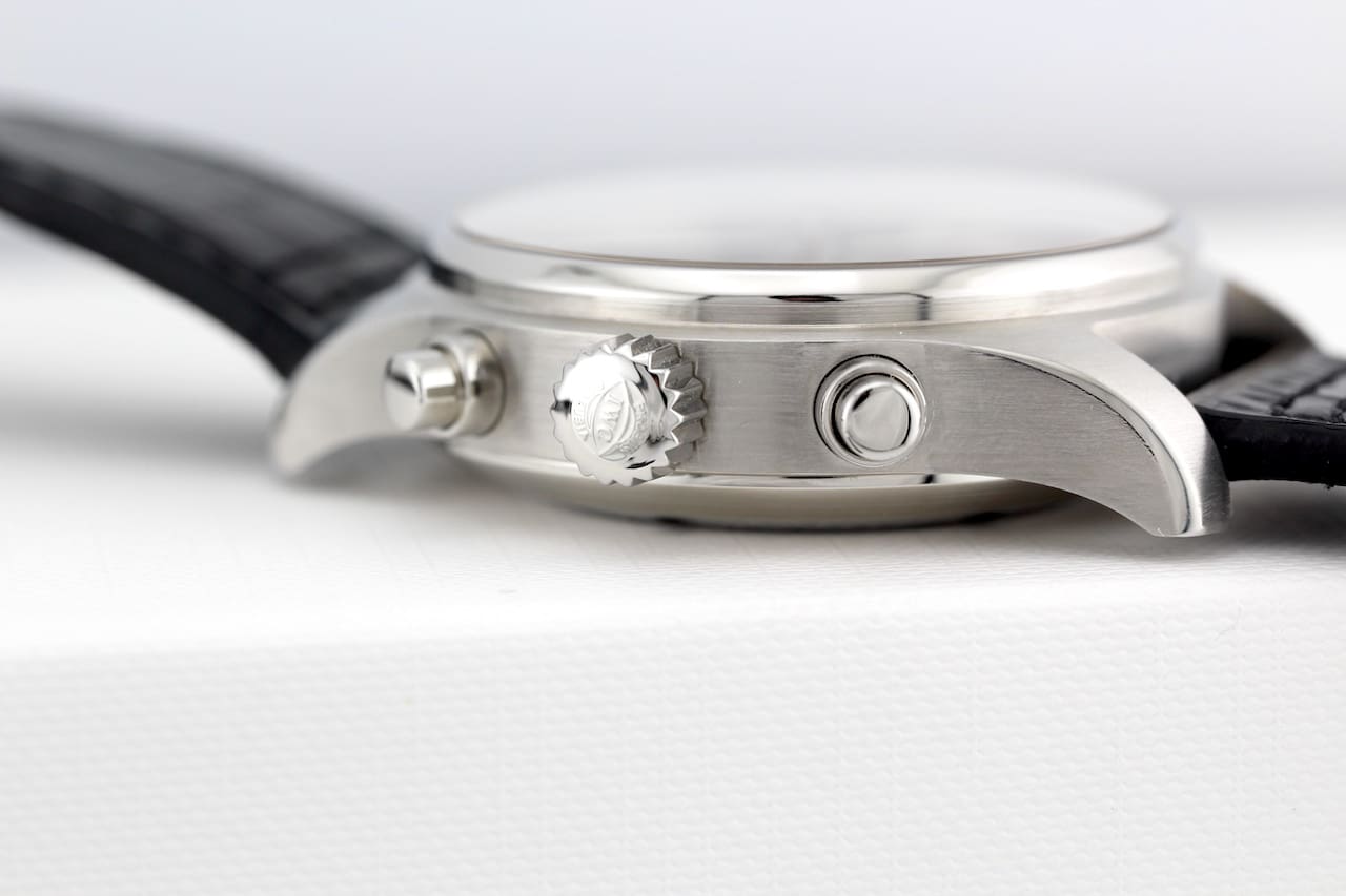 IWC Pilot – Ref. IW377714, Sehr gut – 13/14