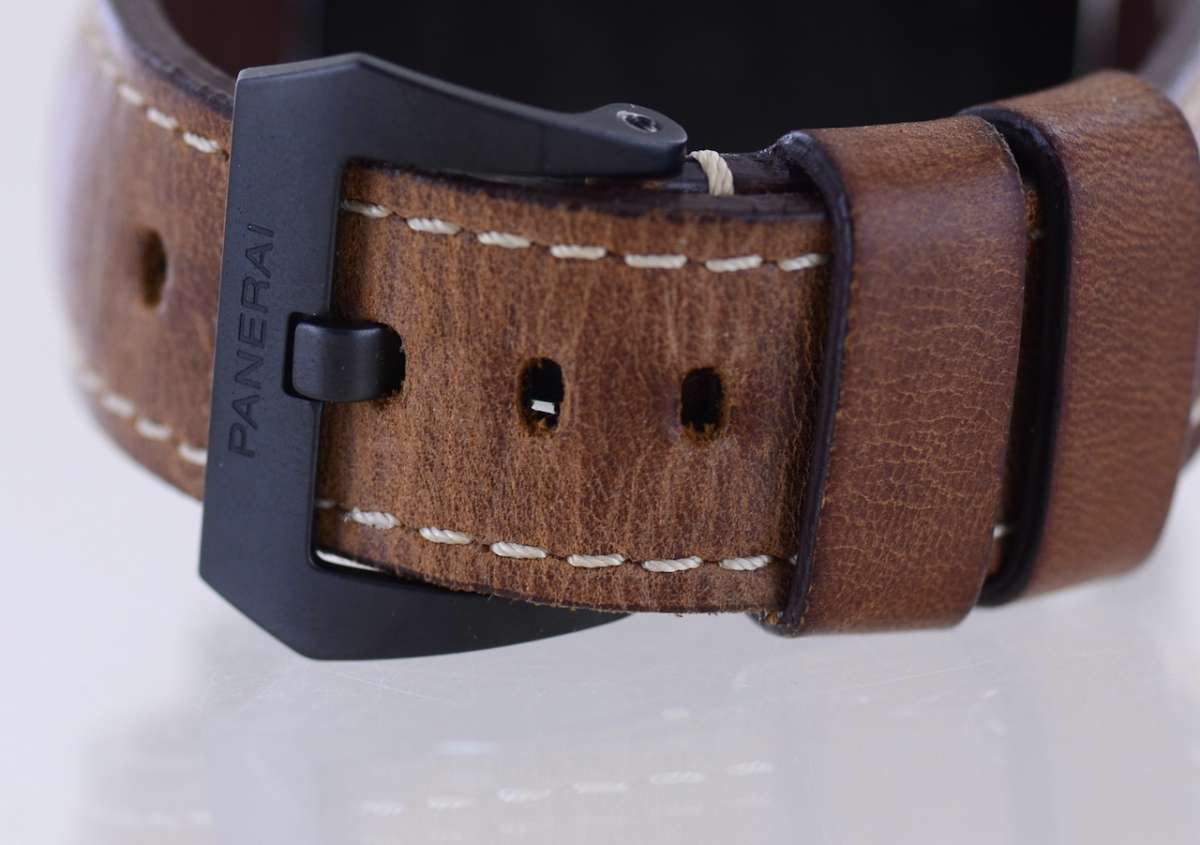 Panerai Luminor – Ref. PAM01441, Sehr gut – 2/3