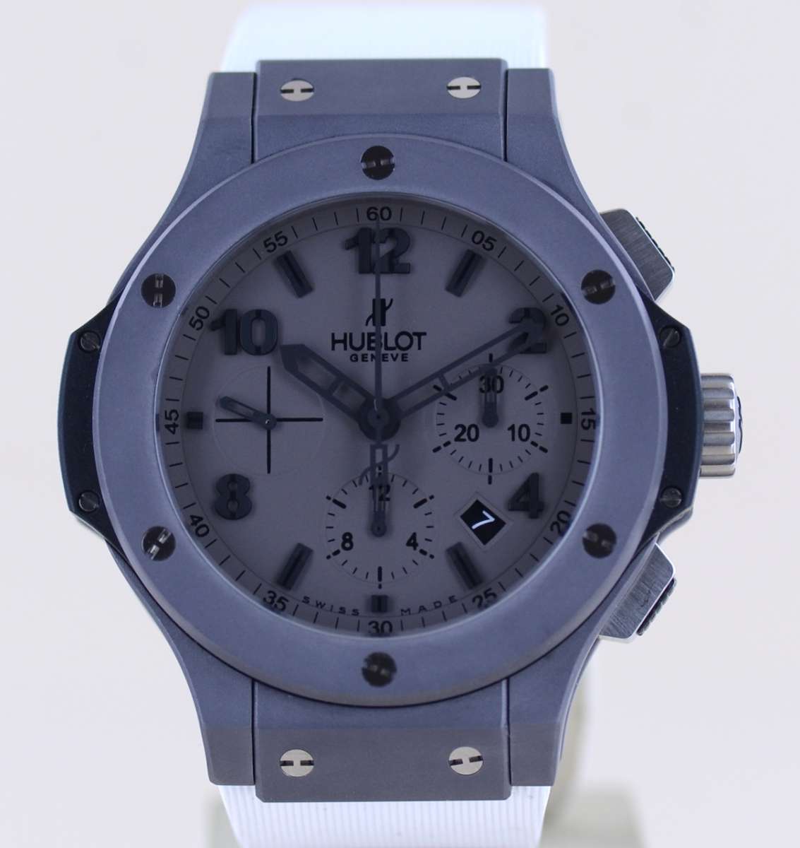Hublot Big Bang – Ref. 301.AI.460.RX, Sehr gut – 1/4