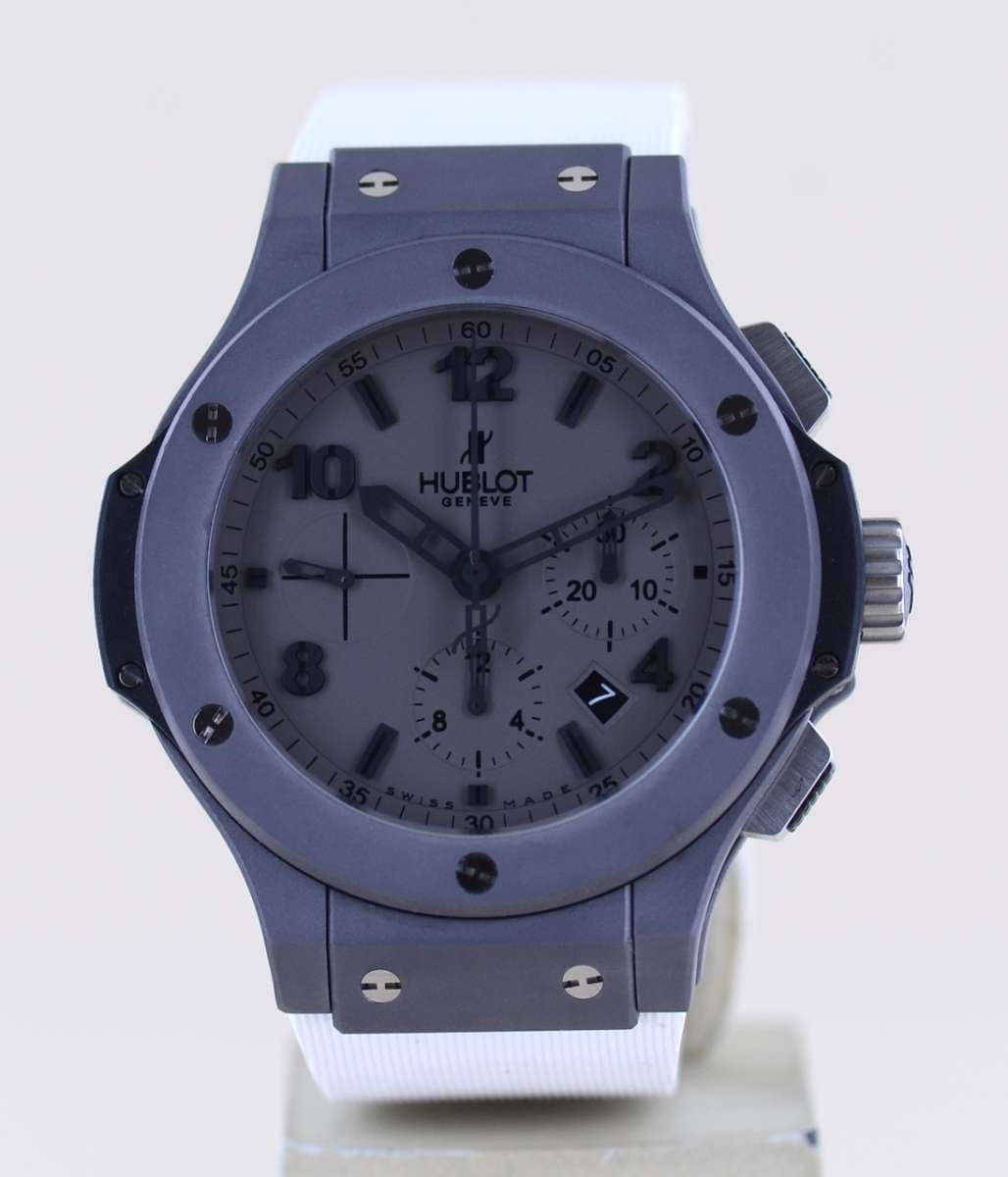 Hublot Big Bang – Ref. 301.AI.460.RX, Sehr gut – Bild 2/4