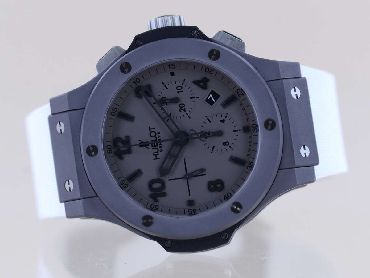 Hublot Big Bang – Ref. 301.AI.460.RX, Sehr gut – 3/4