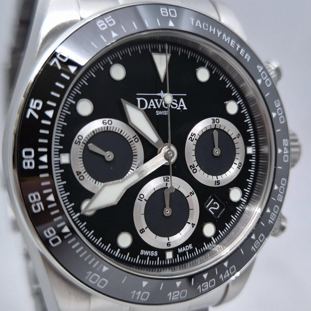Davosa Ternos – Ref. 161.543.50, Neu – 2/14