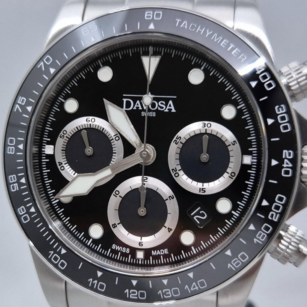 Davosa Ternos – Ref. 161.543.50, Neu – 3/14