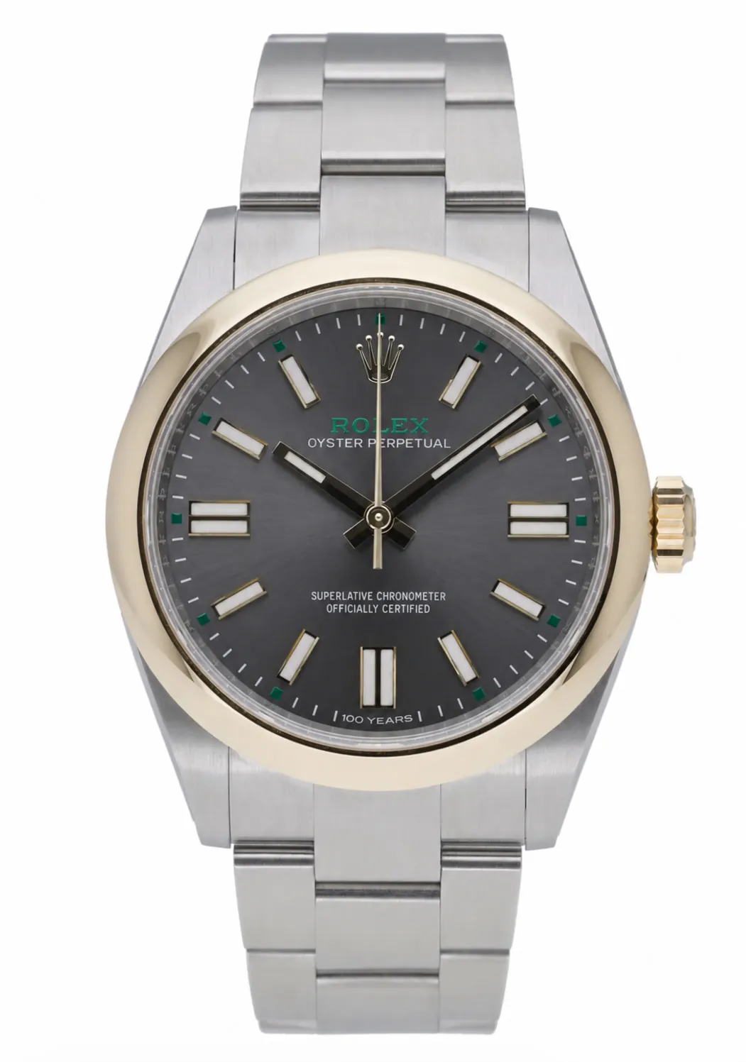 Rolex Oyster Perpetual – Ref. 134303, Neu