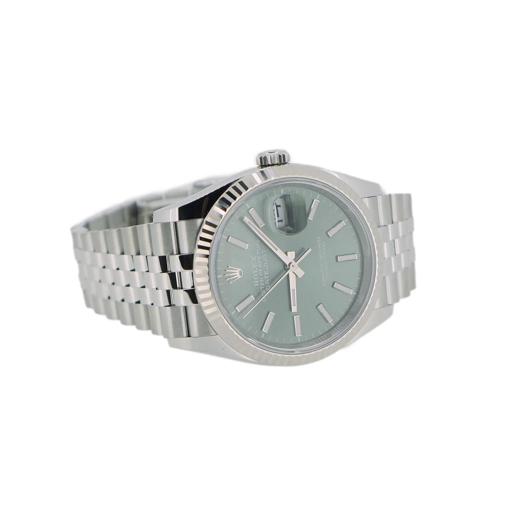 Rolex Datejust 36 – Ref. 126234, Neu – 2/4
